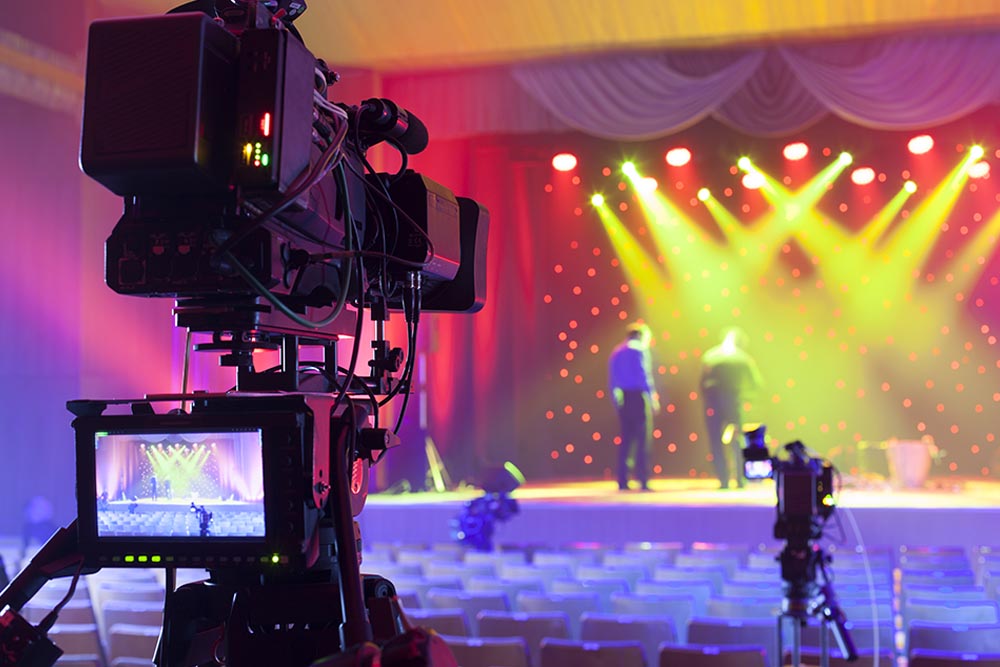 Diploma in Photo and Videography